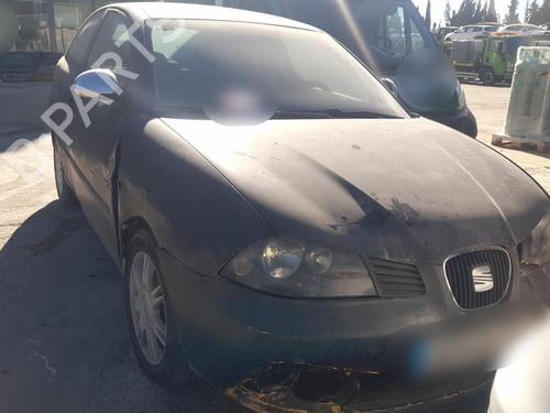 Used Parts SEAT IBIZA III (6L1) [2002-2009]  4291999