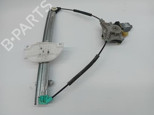 Used Front right window mechanism KIA STONIC (YB) [2017-2025]  29270110