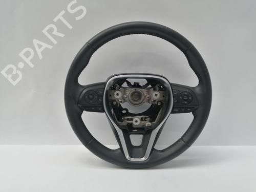 Used Steering wheel TOYOTA COROLLA Hatchback (_E21_, _EA1_, _EH1_) 1.8 Hybrid (ZWE211) (98 hp) 16564503