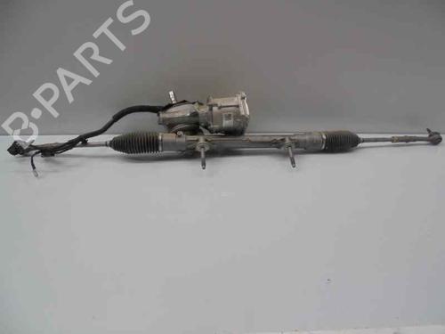 Used Steering rack OPEL CROSSLAND X / CROSSLAND (P17, P2QO) 1.2 (75) (131 hp) 6686757