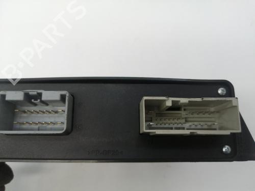 Electronic module JAGUAR XF I (X250) 2.2 D | BP17660252M83 