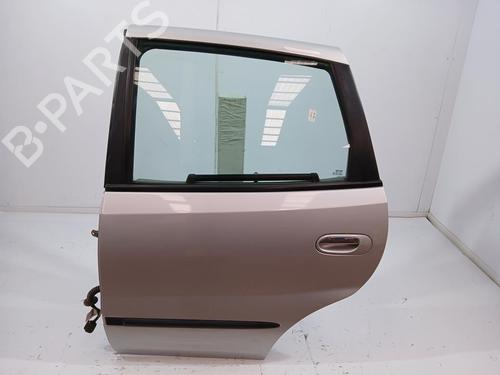 Used Left rear door NISSAN ALMERA TINO (V10) 1.8 (114 hp) 30386292