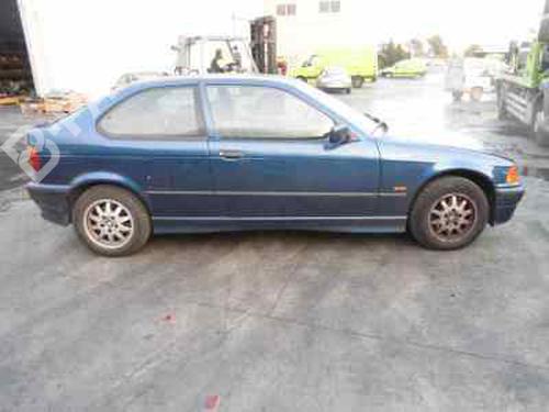 Glove box BMW 3 Compact (E36) 316 i | BP27326560C95 - Image 6