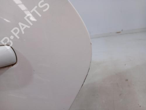 Left rear door PEUGEOT 3008 I MPV (0U_)  | BP26448894C4 