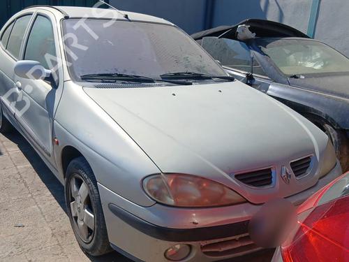 Used Parts RENAULT MEGANE I Classic (LA0/1_) 1.6 16V (LA00, LA04, LA0B, LA11, LA16, LA19, LA1J, LA1K,... 4886954