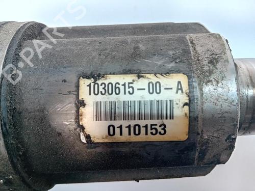 Left front driveshaft TESLA MODEL S (5YJS) | BP37247642M38 - Image 4