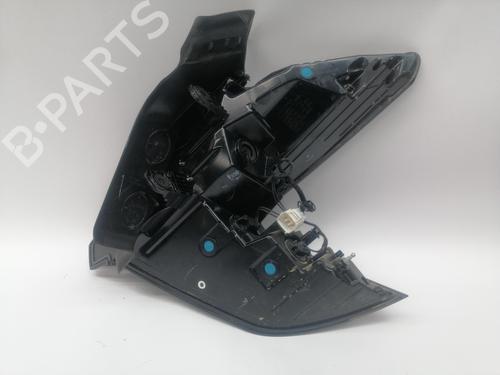 Left taillight MG MG 4 (EH32)  | BP29322286C34 