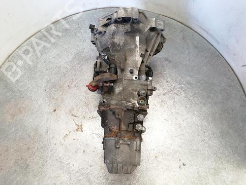 Used Gearbox AUDI A6 C5 Avant (4B5, 4B6) 2.5 TDI (155 hp) 32186401