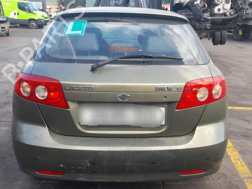 Tailgate CHEVROLET LACETTI (J200) 1.6 | BP16066050C6 