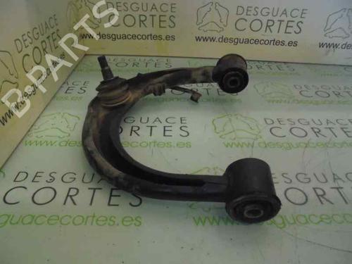 Braccio di sospensione anteriore sinistra TOYOTA LAND CRUISER PRADO (_J12_) 3.0 D-4D (KDJ120, KDJ125) (163 hp) 4863060020 |