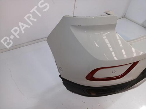 Rear bumper VW T-ROC (A11, D11) | BP31332449C8