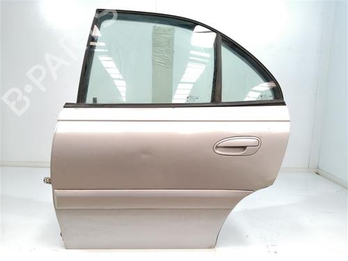 Used Left rear door Left rear door 26948167 26948167