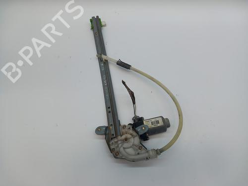 Used Rear left window mechanism Rear left window mechanism 37515429 37515429