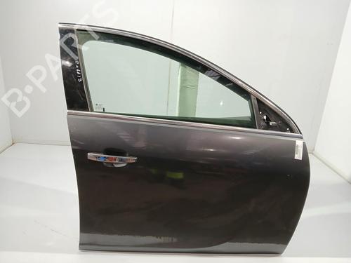 Used Right front door Right front door OPEL INSIGNIA A (G09) [2008-2017] 34236009 34236009