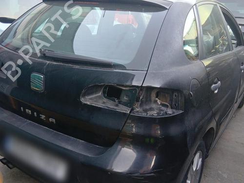 Warning switch SEAT IBIZA III (6L1) | BP34555376I22 - Image 7
