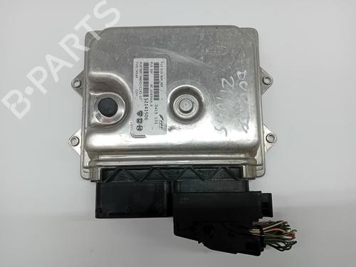 Used Engine control unit (ECU) Engine control unit (ECU) 38415513 38415513