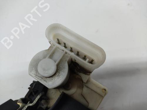 Front right lock ALFA ROMEO 147 (937_) 1.6 16V T.SPARK (937.AXA1A, 937.AXB1A, 937.BXB1A) | BP29333088C97 
