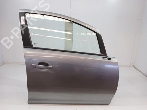 right-front-door-opel-corsa-d-s07-2006-2007-2008-2009-2010-2011-2012-2013-2014-2015-34236071 main image