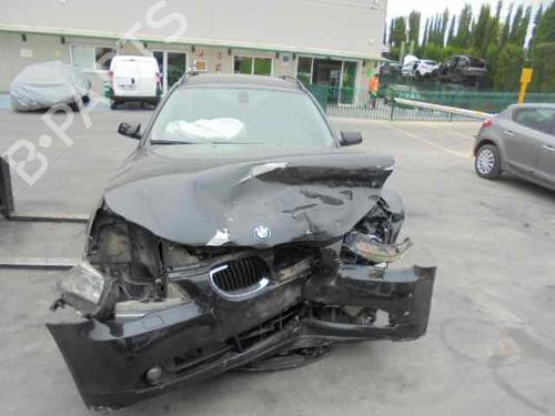 Right front steering knuckle BMW 5 Touring (E61) 530 d | BP5459666M26 