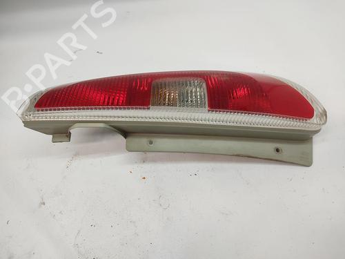 Used Right taillight Right taillight SKODA ROOMSTER (5J7) [2006-2015] 35736857 35736857