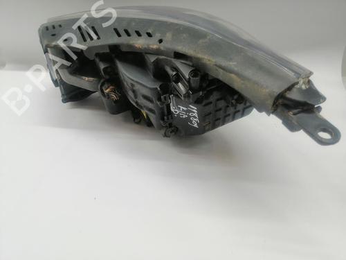 Right headlight KIA SORENTO III (UM)  | BP29705884C29 