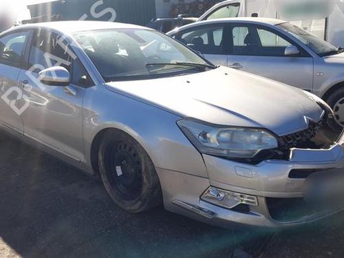 Used Parts CITROËN C5 III (RD_) 2.0 HDi (RDRHD8, RDRHDJ, RDRHR8, RDRHRJ) 4978741