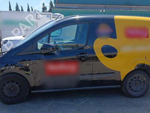 Used Parts FORD TOURNEO COURIER B460 MPV 1.5 TDCi 4651464