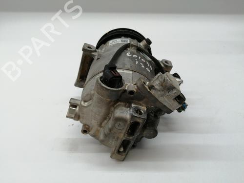 AC compressor HYUNDAI i30 FASTBACK (PDE, PDEN)  | BP29360397M34 