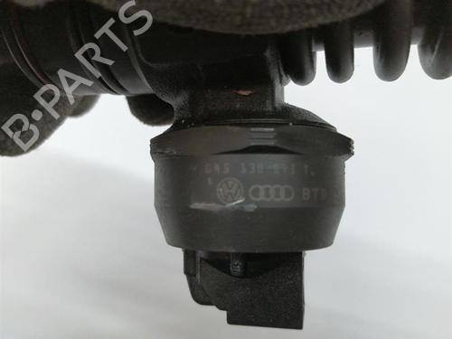 Injector AUDI A2 (8Z0) 1.4 TDI | BP33688953M100 - Image 3