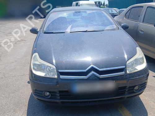Brugte CITROËN C5 II (RC_) 4788681