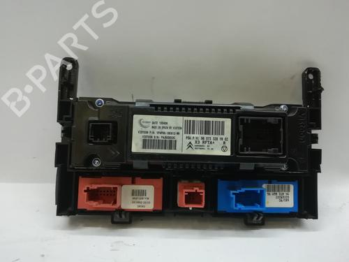 Climate control CITROËN C5 II (RC_)  | BP10731256I5 