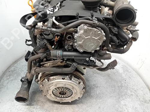 Engine SEAT ALTEA (5P1) | BP37247352M1 - Image 4