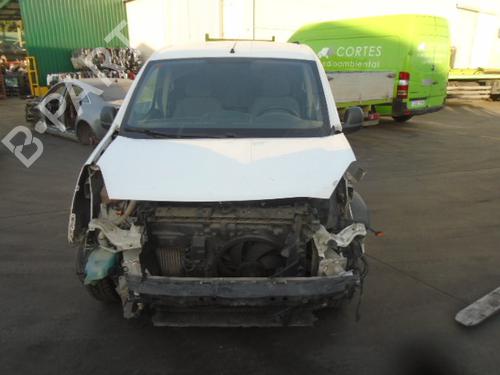 Front wiper motor CITROËN BERLINGO MULTISPACE (B9) 1.6 HDi 75 / BlueHDi 75 | BP8244792M29 