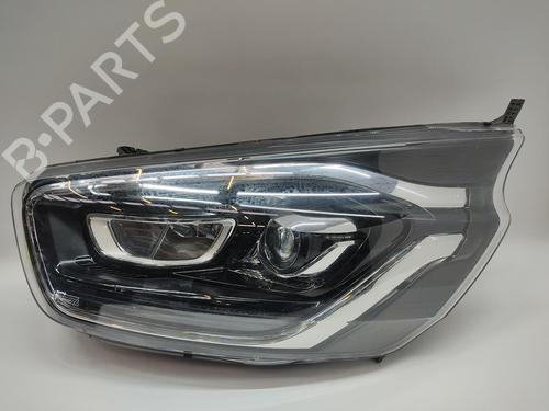 Used Left headlight Left headlight FORD TRANSIT V363 Van (FCD, FDD) [2013-2026] 33214504 33214504