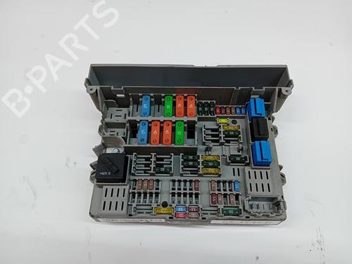 Caixa de fusíveis Caixa de fusíveis 37428904 37428904