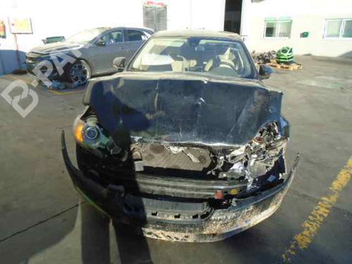 Used Parts JAGUAR XF I (X250)  3.0 D  841212