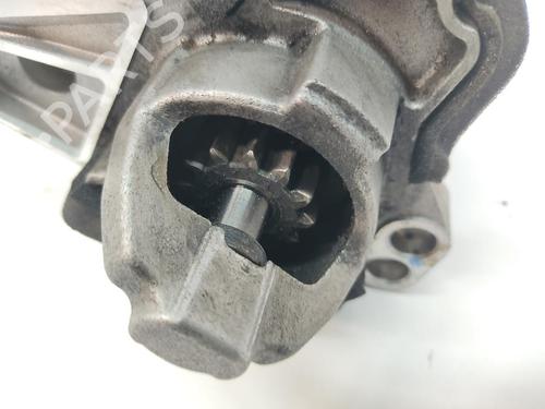 Starter RENAULT KADJAR (HA_, HL_) 1.3 TCe 140 (HLNB, HLN1) | BP29624623M8