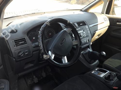 Front right window mechanism FORD FOCUS C-MAX (DM2)  | BP26032983C23 