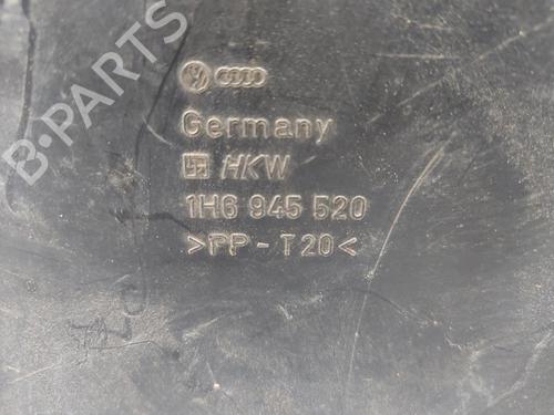 Right taillight VW GOLF III (1H1)  | BP29635943C35 