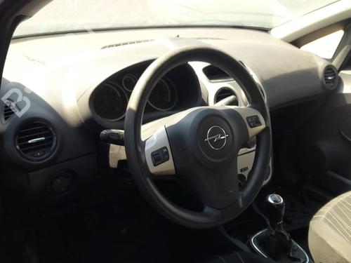 Control unit OPEL CORSA D (S07) | BP28425337M11