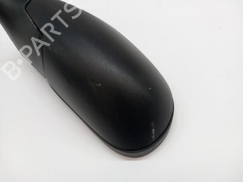 Left mirror MERCEDES-BENZ A-CLASS (W168) A 170 CDI (168.008) | BP29376062C26 