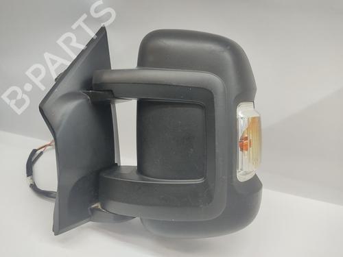 Left mirror FIAT DUCATO Platform/Chassis (250_)  | BP29762691C26 