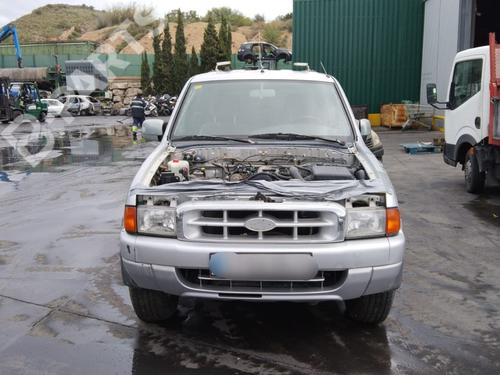 Used Parts FORD RANGER (ER, EQ, R_)  2.5 TD 4x4  1024336