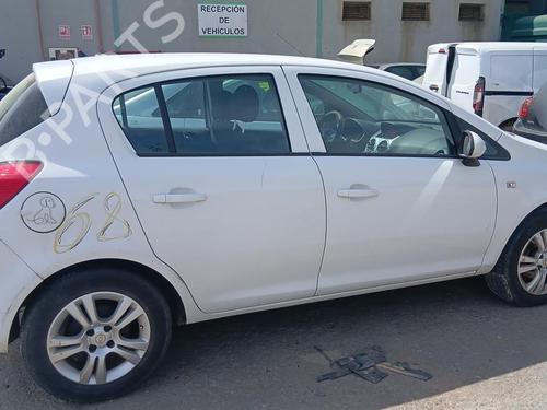 Right headlight OPEL CORSA D (S07)  | BP34188720C29  - Image 9