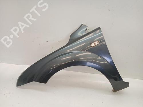 Forkjerm venstre Forkjerm venstre FORD FOCUS II Saloon (DB_, FCH, DH) 1.6 TDCi (90 hp) 37247663 37247663