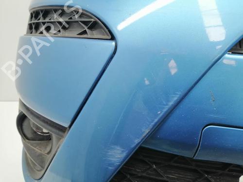 Front bumper CITROËN C4 Picasso I MPV (UD_)  | BP32311972C7 