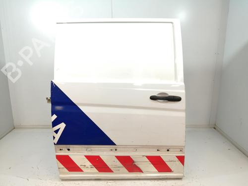 Used Right slide door MERCEDES-BENZ VITO Bus (W639) 109 CDI (639.701, 639.703, 639.705) (95 hp) 29234999