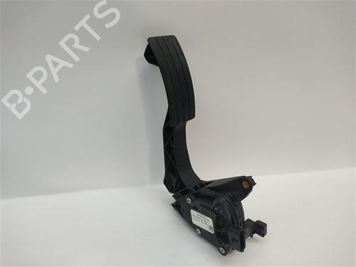 Used Pedal Pedal 18068534 18068534