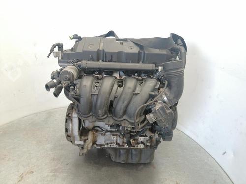 Engine PEUGEOT 207 CC (WD_)  | BP31071882M1 