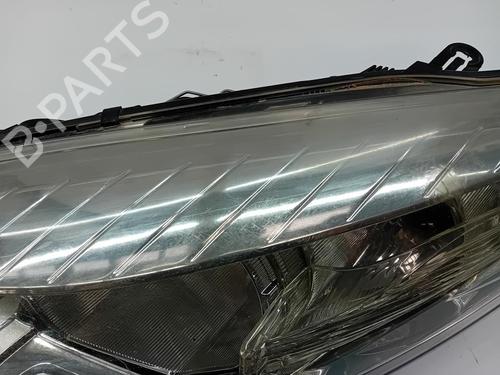 Left headlight RENAULT MEGANE III Hatchback (BZ0/1_, B3_)  | BP38415545C28  - Image 6